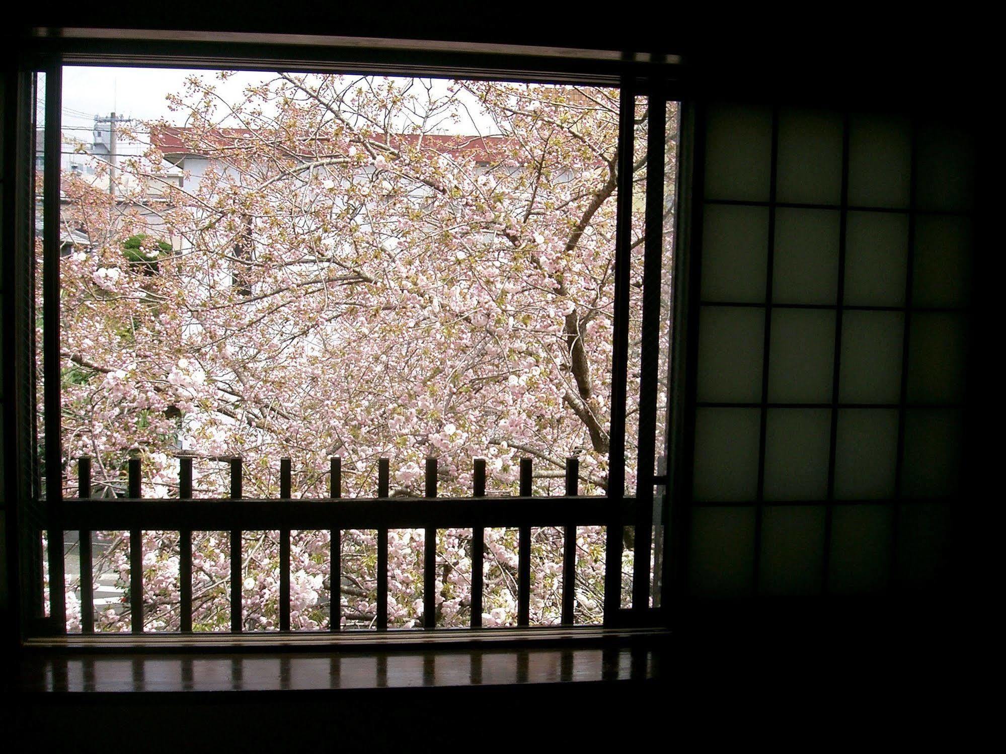 Hotel Tabi No Yado Satsuki Hita Exterior foto