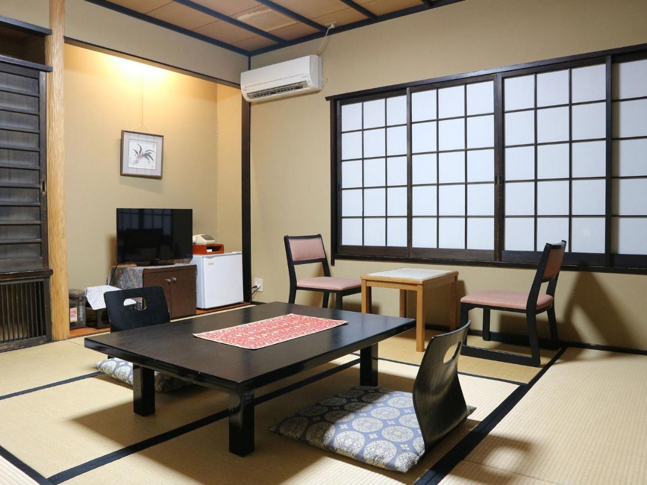 Hotel Tabi No Yado Satsuki Hita Exterior foto